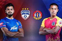 Nhận định, soi kèo Bengaluru vs East Bengal, 21h30 ngày 4/10