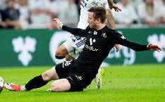 Nhận định, soi kèo Breidablik vs Zorya Luhansk, 23h45 ngày 05/10