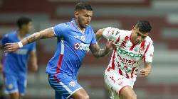 Nhận định, soi k&egrave;o Club Necaxa vs Cruz Azul, 8h00 ng&agrave;y 5/10