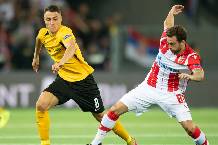 Nhận định, soi k&egrave;o Crvena Zvezda Beograd vs Young Boys, 2h ng&agrave;y 05/10