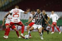 Nhận định, soi k&egrave;o Internacional vs Fluminense, 7h30 ng&agrave;y 5/10