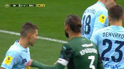 Nhận định, soi kèo Krasnodar vs Nizhny Novgorod, 21h15 ngày 4/10