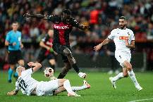 Nhận định, soi k&egrave;o Molde vs Leverkusen, 2h00 ng&agrave;y 6/10