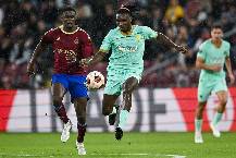 Nhận định, soi k&egrave;o Slavia Praha vs Sheriff Tiraspol, 2h00 ng&agrave;y 6/10