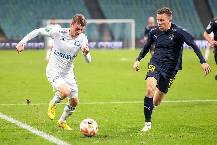 Nhận định, soi kèo Sochi vs FK Orenburg, 19h ngày 04/10