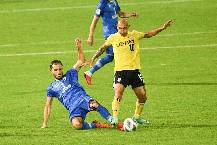 Nhận định, soi kèo Tainan City vs Chao Pak Kei, 19h00 ngày 05/10