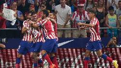 Soi k&egrave;o hiệp 1 Atletico Madrid vs Feyenoord, 23h45 ng&agrave;y 4/10