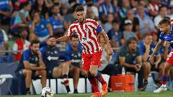 Soi k&egrave;o phạt g&oacute;c Atletico Madrid vs Feyenoord, 23h45 ng&agrave;y 4/10