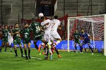 Nhận định, soi k&egrave;o CA Huracan vs Sarmiento Junin, 7h00 ng&agrave;y 5/10: B&aacute;m đuổi tốp đầu