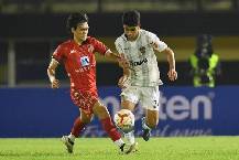 Nhận định, soi k&egrave;o Chiangrai United vs Lamphun Warrior, 19h00 ng&agrave;y 4/10: Kh&aacute;ch lấn chủ