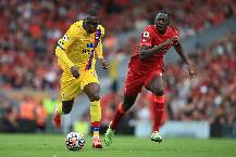 Nhận định, soi k&egrave;o Crystal Palace vs Liverpool, 18h30 ng&agrave;y 5/10: Giữ vững ng&ocirc;i đầu