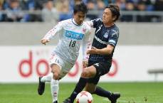 Nhận định, soi k&egrave;o Gamba Osaka vs Consadole Sapporo, 15h30 ng&agrave;y 5/10: Nỗ lực trụ hạng