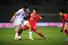 Nhận định, soi k&egrave;o Hải Ph&ograve;ng vs Thể C&ocirc;ng Viettel, 19h15 ng&agrave;y 4/10: Ca kh&uacute;c khải ho&agrave;n