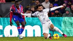 Si&ecirc;u m&aacute;y t&iacute;nh dự đo&aacute;n Crystal Palace vs Liverpool, 18h30 ng&agrave;y 5/10
