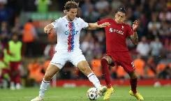 Soi k&egrave;o g&oacute;c Crystal Palace vs Liverpool, 18h30 ng&agrave;y 5/10