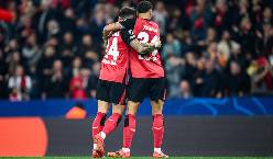 Soi k&egrave;o g&oacute;c Leverkusen vs Holstein Kiel, 20h30 ng&agrave;y 5/10