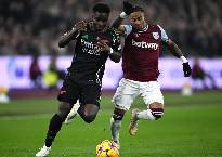 Chuyên gia Tony Ansell dự đoán Arsenal vs West Ham, 21h00 ngày 4/10