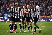 Chuyên gia Tony Ansell dự đoán Newcastle vs Nottingham, 20h00 ngày 5/10