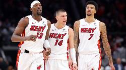Nhận định bóng rổ Miami Heat vs Orlando Magic, 07h00 ngày 5/10: Kẻ tệ gặp kẻ tệ hơn