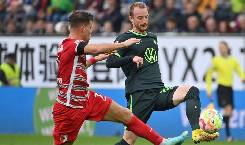 Nhận định, soi kèo Augsburg vs Wolfsburg, 20h30 ngày 4/10: Diễn biến khó đoán