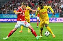 Nhận định, soi kèo Brest vs Nantes, 0h00 ngày 5/10: Những vị khách cứng đầu
