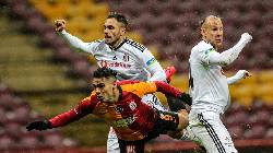 Nhận định, soi kèo Galatasaray vs Besiktas, 0h00 ngày 5/10: Củng cố ngôi đầu