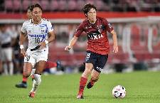 Nhận định, soi kèo Kashima Antlers vs Gamba Osaka, 13h00 ngày 5/10: Củng cố ngôi đầu