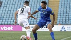 Nhận định, soi kèo Kryvbas Kryvyi Rih vs FC Kudrivka, 17h00 ngày 5/10: Hạ gục tân binh