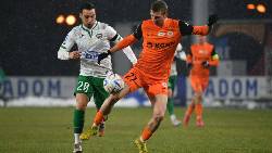 Nhận định, soi kèo Radomiak Radom vs Zaglebie Lubin, 22h30 ngày 4/10: Khó phân thắng bại