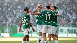Nhận định, soi kèo St. Gallen vs Thun, 23h00 ngày 4/10: Chờ mưa bàn thắng