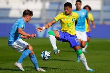 Nhận định, soi kèo U20 Tây Ban Nha vs U20 Brazil, 3h00 ngày 5/10: Quyết chiến vị trí thứ 3