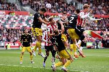 Siêu máy tính dự đoán MU vs Sunderland, 21h00 ngày 4/10