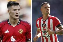 Soi k&egrave;o g&oacute;c MU vs Sunderland, 21h00 ng&agrave;y 4/10