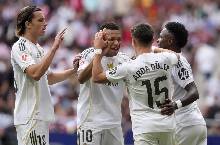 Soi kèo góc Real Madrid vs Villarreal, 02h00 ngày 05/10