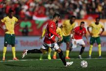 Nhận định, soi kèo Ai Cập vs Nam Phi, 1h00 ngày 5/10: Bắc - Nam cân bằng