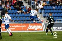 Nhận định, soi kèo Cordoba vs Tenerife, 1h30 ngày 6/10: Tin vào tân binh