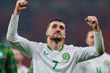 Soi kèo góc CH Ireland vs Israel, 01h45 ngày 05/10