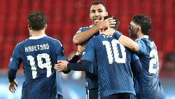 Soi kèo góc Hy Lạp vs Đức, 01h45 ngày 05/10
