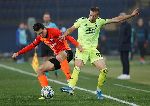 Dinamo Zagreb vs Shakhtar Donetsk (3h 7/11): Thắng để đi tiếp