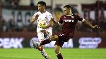 Ph&acirc;n t&iacute;ch tỷ lệ Hurac&aacute;n vs Lan&uacute;s, 7h10 ng&agrave;y 5/11