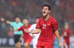Vua ph&aacute; lưới SEA Games 30: Tiến Linh 'đọ s&uacute;ng' c&ugrave;ng Supachai