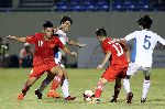 Chung kết U21 Quốc tế U21 Việt Nam vs SV Nhật Bản: Đòi nợ thành công?