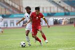 Danh s&aacute;ch U22+2 Việt Nam dự SEA Games 30: Cơ hội n&agrave;o cho Văn Quyết?