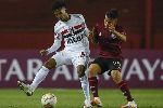 Nhận định Sao Paulo vs CA Lanus, 5h15 ngày 5/11