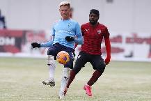 Nhận định, soi kèo Krylya Sovetov vs FK Khimki, 20h30 ngày 6/11