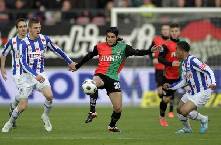 Nhận định, soi k&egrave;o NEC Nijmegen vs Heerenveen, 0h45 ng&agrave;y 7/11