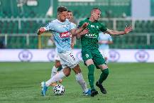 Nhận định, soi kèo Piast Gliwice vs Warta Poznan, 18h30 ngày 6/11