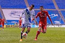 Nhận định, soi k&egrave;o Puebla vs Toluca, 8h00 ng&agrave;y 6/11