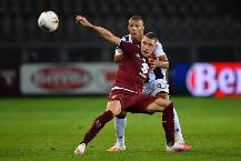 Nhận định, soi k&egrave;o Spezia vs Torino, 21h00 ng&agrave;y 6/11