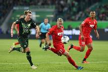 Nhận định, soi kèo Wolfsburg vs Augsburg, 21h30 ngày 6/11